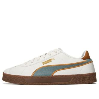Club Retro Prep «Blanco Gris Verde»