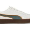 Club Retro Prep «Blanco Gris Verde»