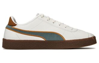 Club Retro Prep «Blanco Gris Verde»