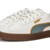 Club Retro Prep «Blanco Gris Verde»