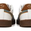 Club Retro Prep «Blanco Gris Verde»