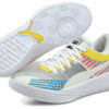 Clyde All-Pro «Blanco Multicolor» Clyde All-Pro «Blanco Multicolor»