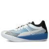 Clyde All Pro «Negro Blanco Azul»