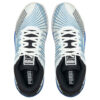 Clyde All Pro «Negro Blanco Azul»