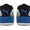 Clyde All Pro «Negro Blanco Azul»