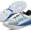 Clyde All Pro «Negro Blanco Azul»