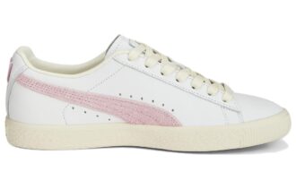 Clyde «Base – Rosa Perla»
