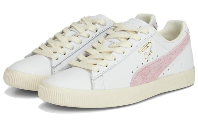 Clyde «Base – Rosa Perla»