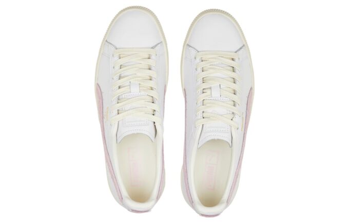 Clyde «Base – Rosa Perla»