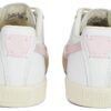 Clyde «Base – Rosa Perla»