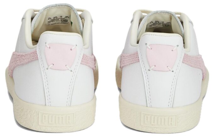 Clyde «Base – Rosa Perla»