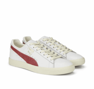 Clyde Base «Violeta de madera blanca»