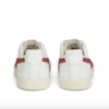 Clyde Base «Violeta de madera blanca»