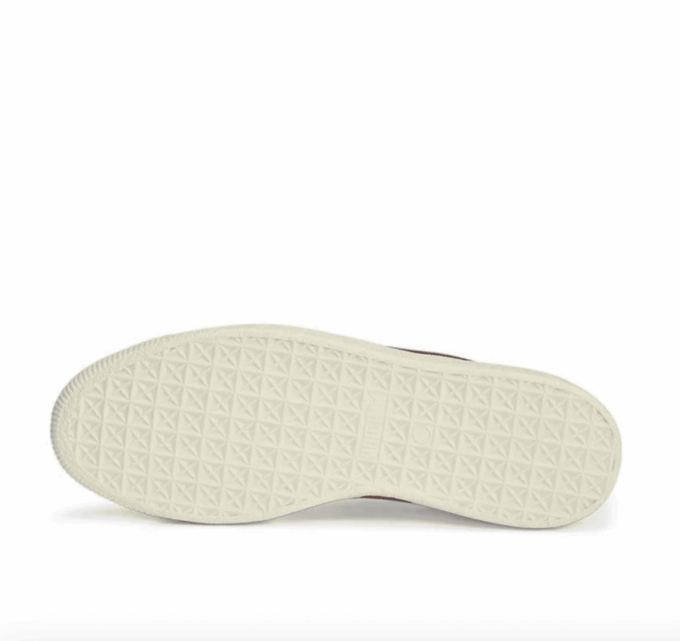 Clyde Base «Violeta de madera blanca»