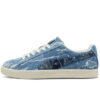 Clyde Denim «Blanco azulado»