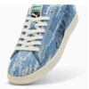 Clyde Denim «Blanco azulado»