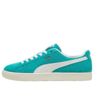 Clyde «Espectra Verde»