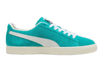 Clyde «Espectra Verde»