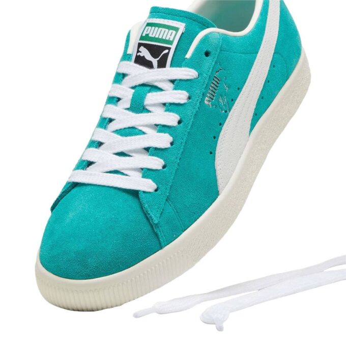 Clyde «Espectra Verde»