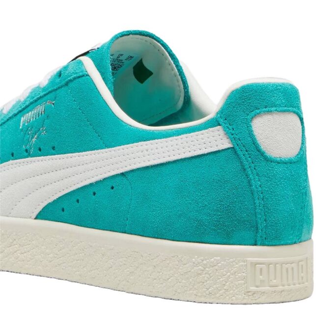 Clyde «Espectra Verde»
