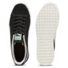Clyde «Gamuza peluda – Negra»