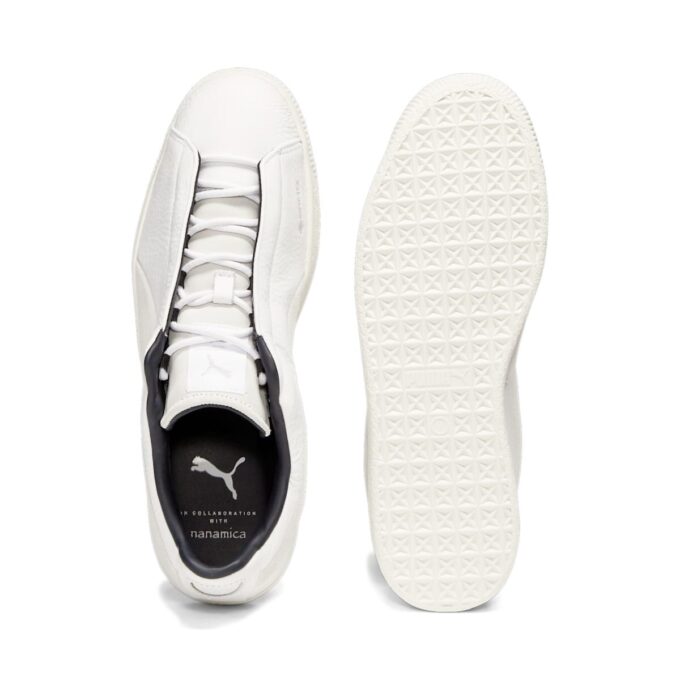 Clyde Gore-Tex x nanamica «Blanco»