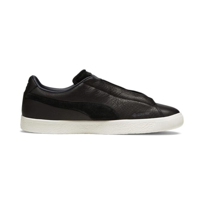 Clyde Gore-Tex x nanamica «Negro»
