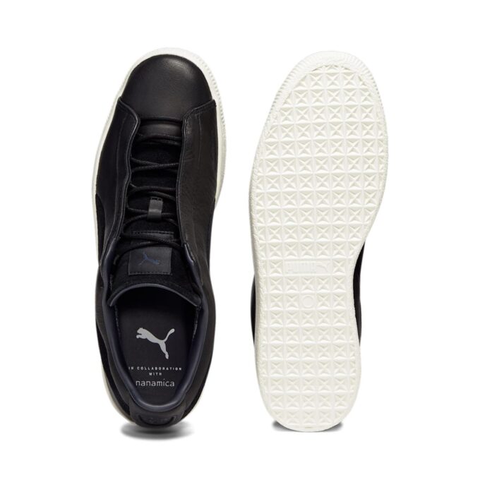 Clyde Gore-Tex x nanamica «Negro»