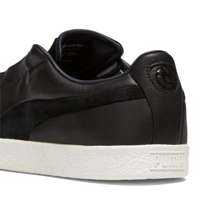Clyde Gore-Tex x nanamica «Negro»