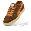 Clyde «Harris Tweed Chamomile Caramel Latte»