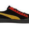 Clyde MIJ Rc Gs «Negro Verde»