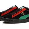 Clyde MIJ Rc Gs «Negro Verde»