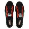 Clyde MIJ Rc Gs «Negro Verde»