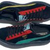 Clyde MIJ Rc Gs «Negro Verde»