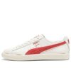 Clyde Neverworn 3 «Blanco Club Rojo»