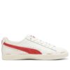Clyde Neverworn 3 «Blanco Club Rojo»