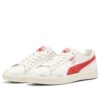 Clyde Neverworn 3 «Blanco Club Rojo»
