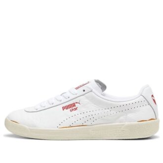 Clyde Neverworn III «Blanco Club Rojo»