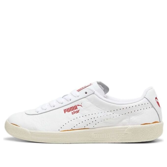 Clyde Neverworn III «Blanco Club Rojo»