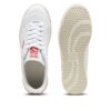 Clyde Neverworn III «Blanco Club Rojo»