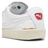 Clyde Neverworn III «Blanco Club Rojo»