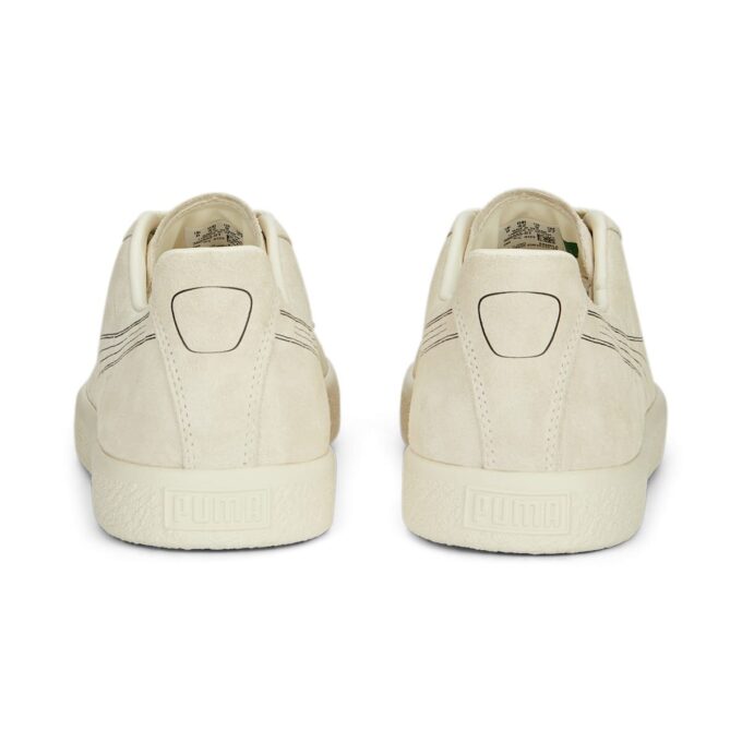 Clyde No. 1 «Marfil Escarchado»