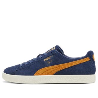 Clyde OG 75Y «Naranja Marino»