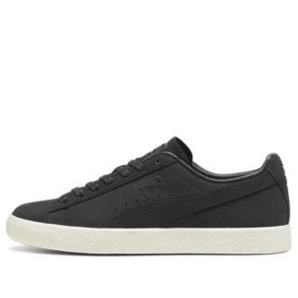 Clyde OG 75Y Premium «Negro Blanco»
