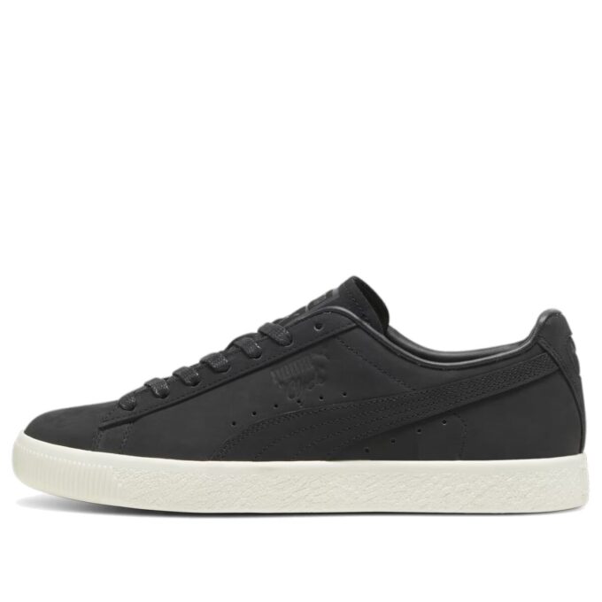 Clyde OG 75Y Premium «Negro Blanco»