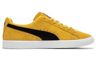 Clyde OG «Amarillo Negro»