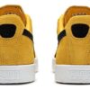 Clyde OG «Amarillo Negro»