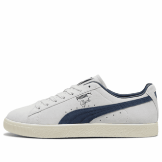 Clyde OG «Azul marino Silver Mist Club»