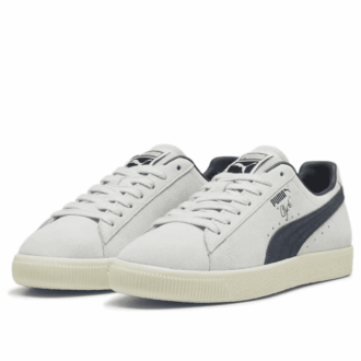 Clyde OG «Azul marino Silver Mist Club»