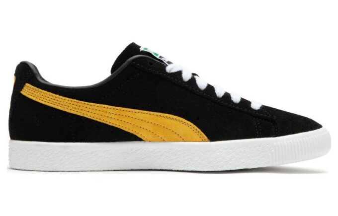 Clyde OG «Negro Amarillo»